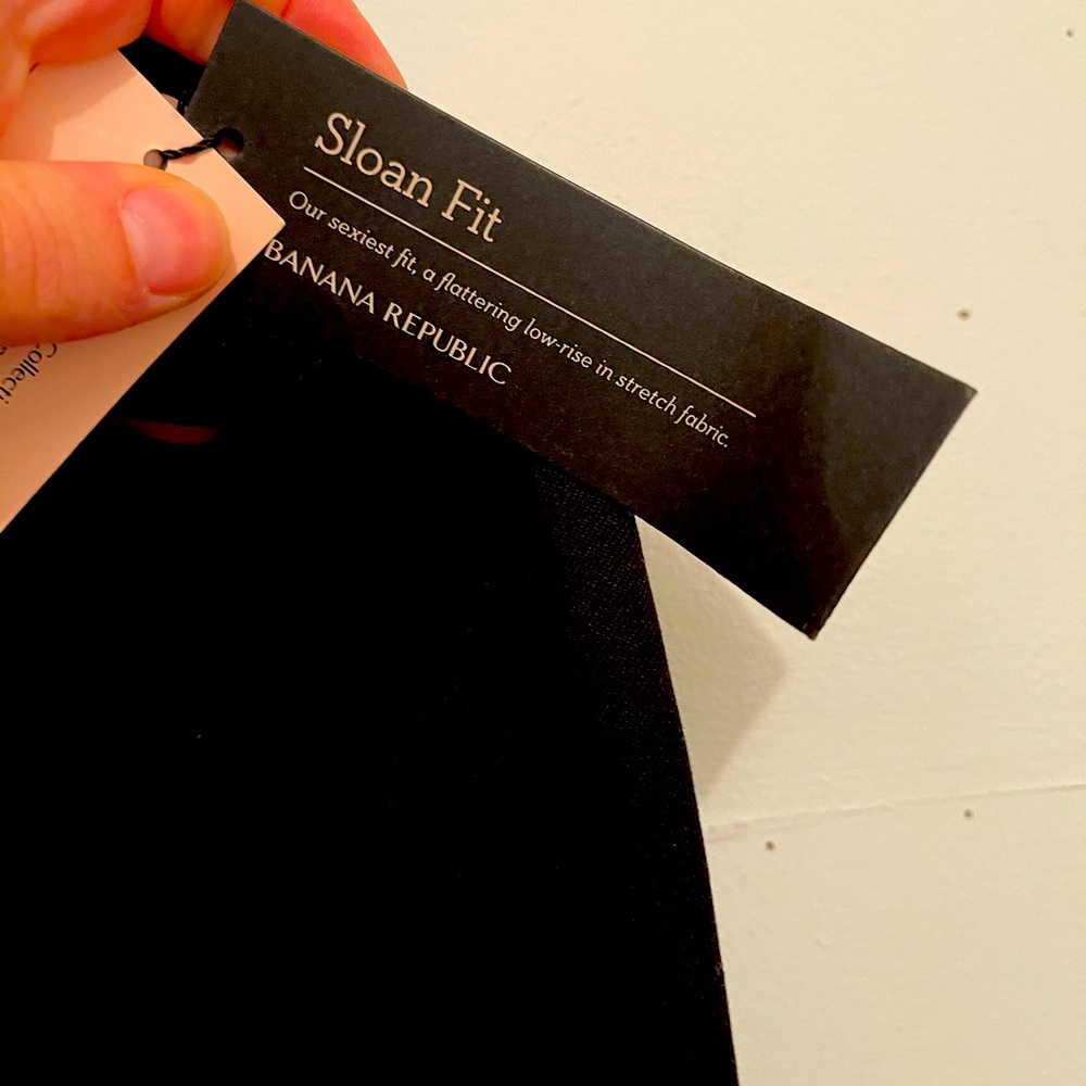 Banana republic Sloan dress pants